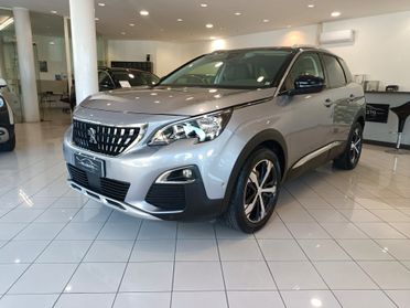 Peugeot 3008 BlueHDi 130 S&S Crossway