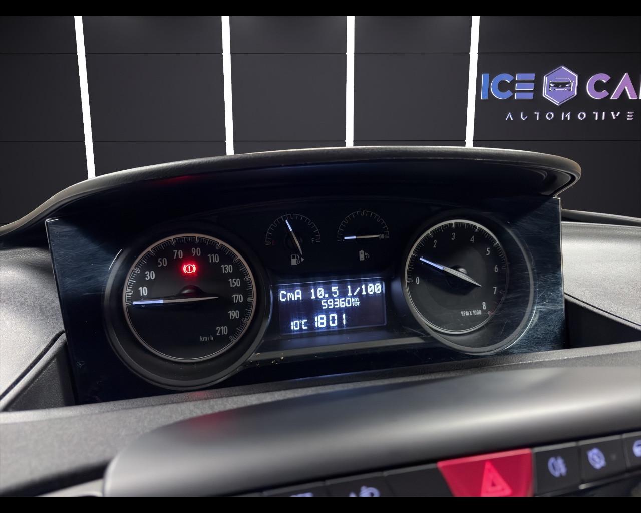 LANCIA Ypsilon 1.0 FireFly 5 porte S&S Hybrid Silver