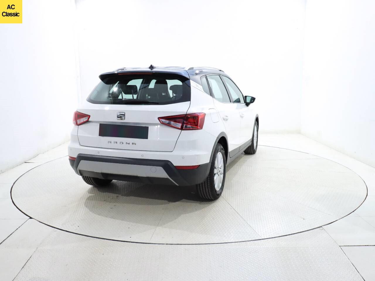 Seat Arona Style 1.0 Eco TSI (95 cv)