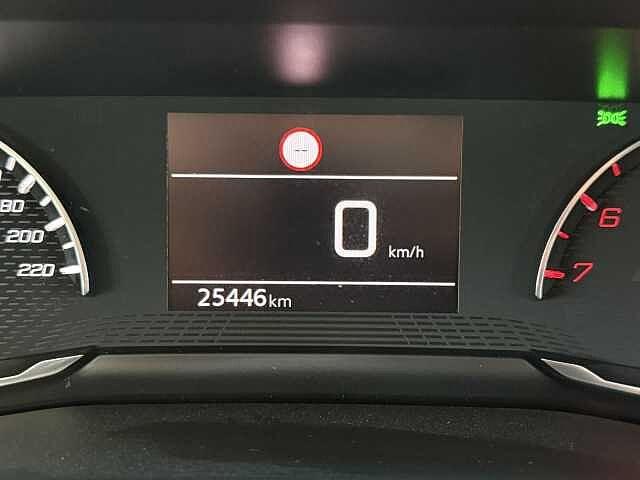 Peugeot 208 1.2 PureTech 75 CV Active Pack