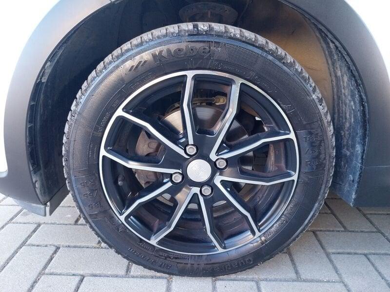 KIA Picanto Picanto 1.0 tgdi X Line my18