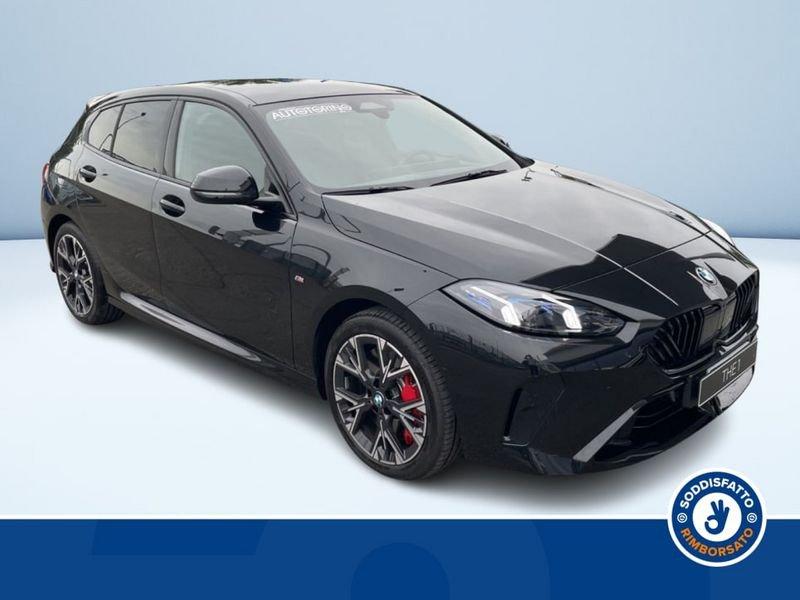 BMW Serie 1 118d M Sport Pro