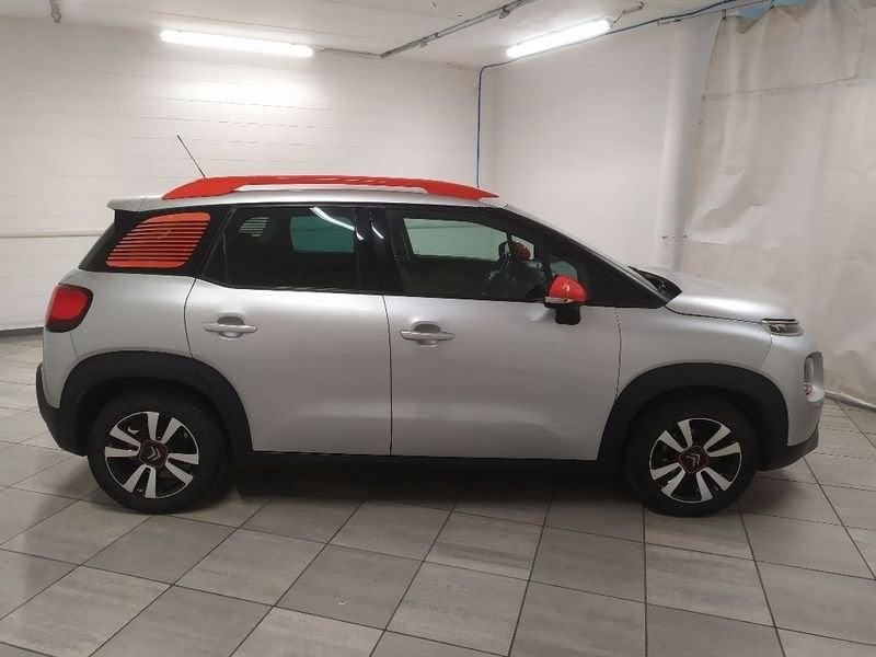 Citroën C3 Aircross 1.2 puretech Shine 82cv