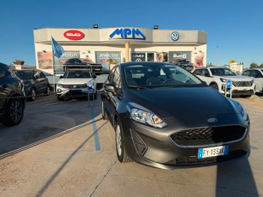 FORD FIESTA 1.1 BENZINA 85 CV