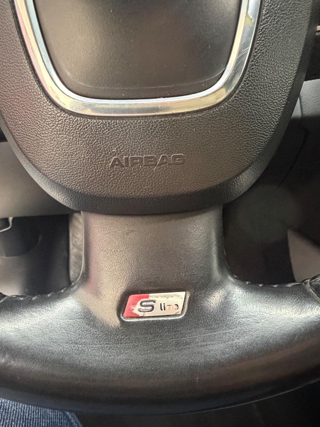 Audi Q5 2.0 TDI 170 CV quattro S tronic