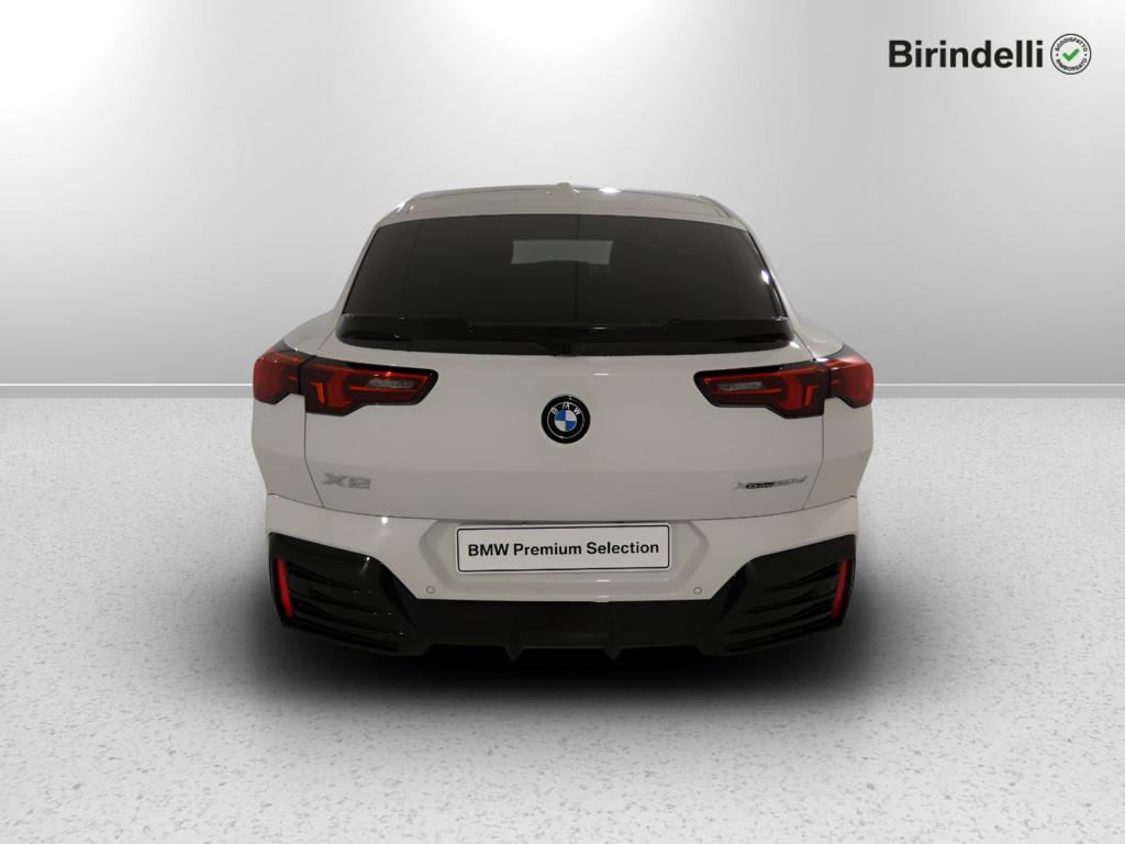 BMW X2 (U10) - X2 xDrive 20d Msport Pro