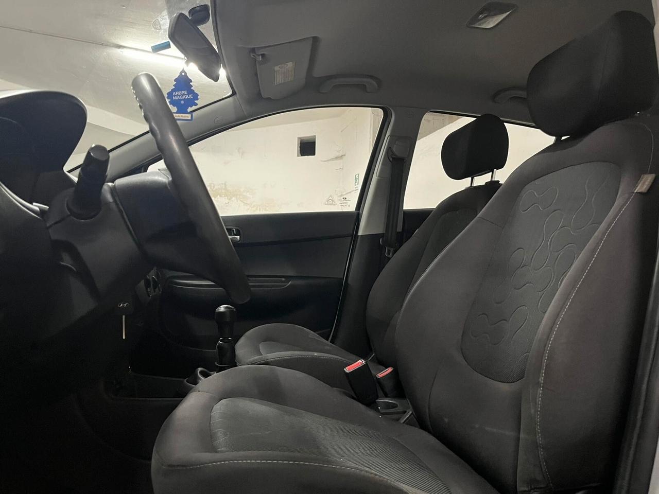 Hyundai i20 1.2 GPL - PERFETTA - 2009