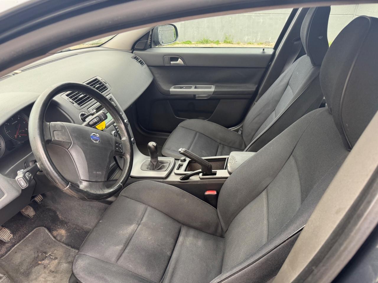 Volvo V50 D2 POLAR
