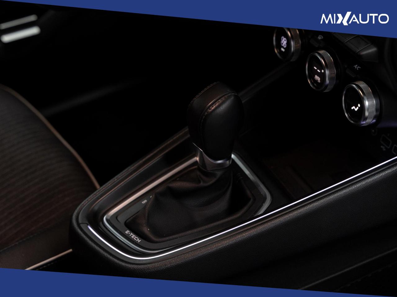 Renault Clio 1.6 E-Tech Hybrid Zen 140CV Auto 5 Porte