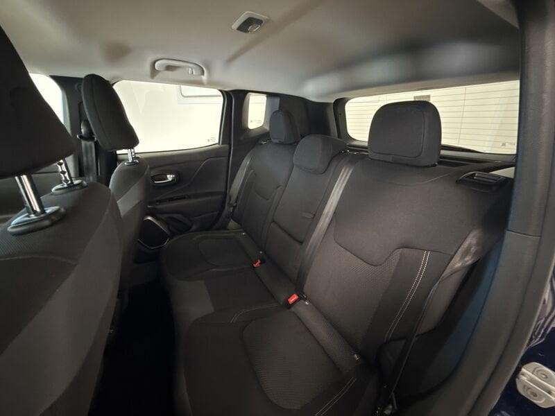 Jeep Renegade 2019 1.6 mjt Limited 2wd 120cv