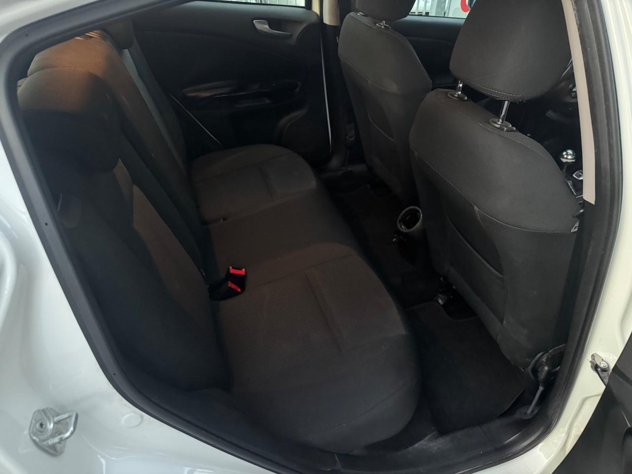 Alfa Romeo Giulietta 1.6 JTDm-2 105 cv garanzia 12 mesi