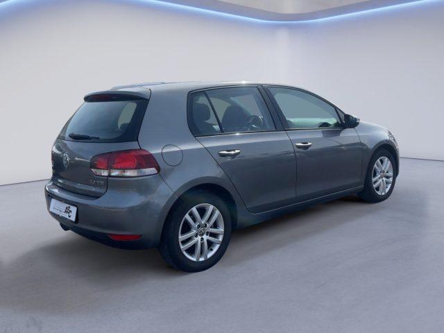 VOLKSWAGEN Golf 2.0 TDI 140CV DPF VI 5p. Highline