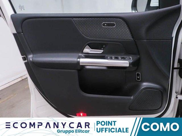 MERCEDES-BENZ B 180 Automatic Progressive Advanced