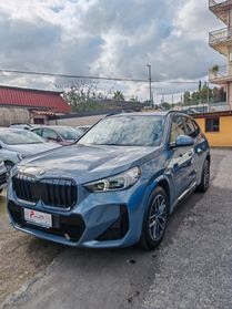 Bmw X1 sDrive 18d Msport
