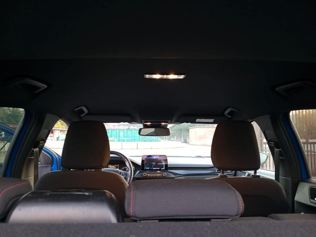 Focus 1.5 EcoBlue 120 CV 5p. ST-Line "KM CERTIFICATI"