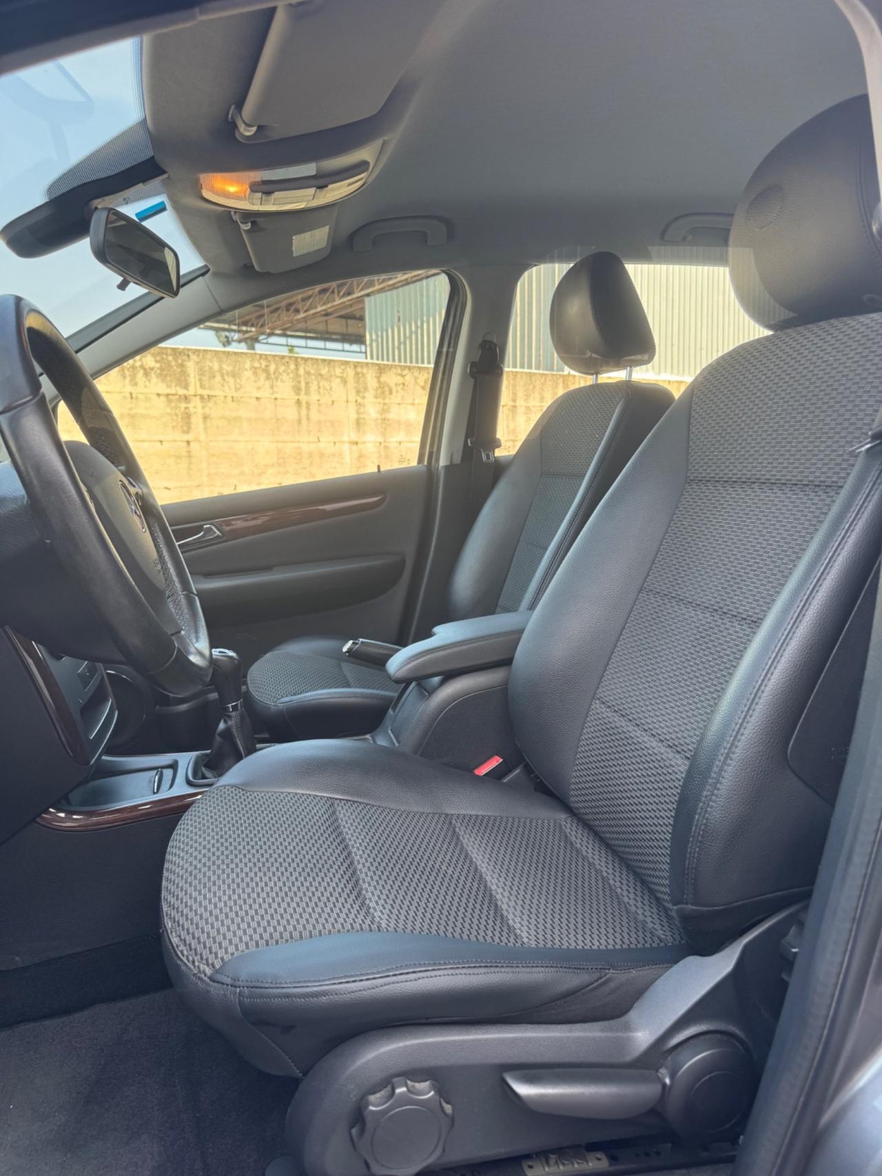 Mercedes-benz A 160 A 160 CDI BlueEFFICIENCY Executive