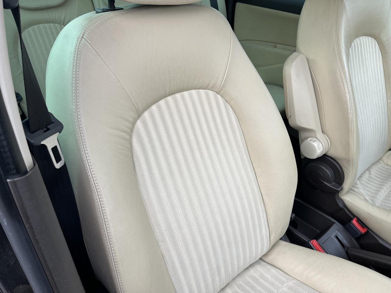 LANCIA MUSA 1300 MJET 70 CV