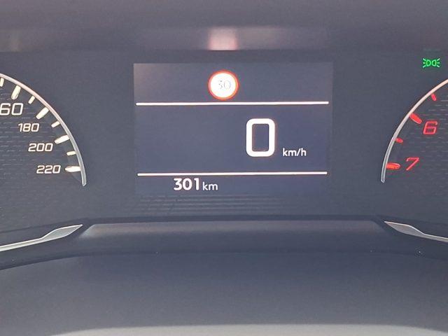 PEUGEOT 208 PureTech 5 porte Active