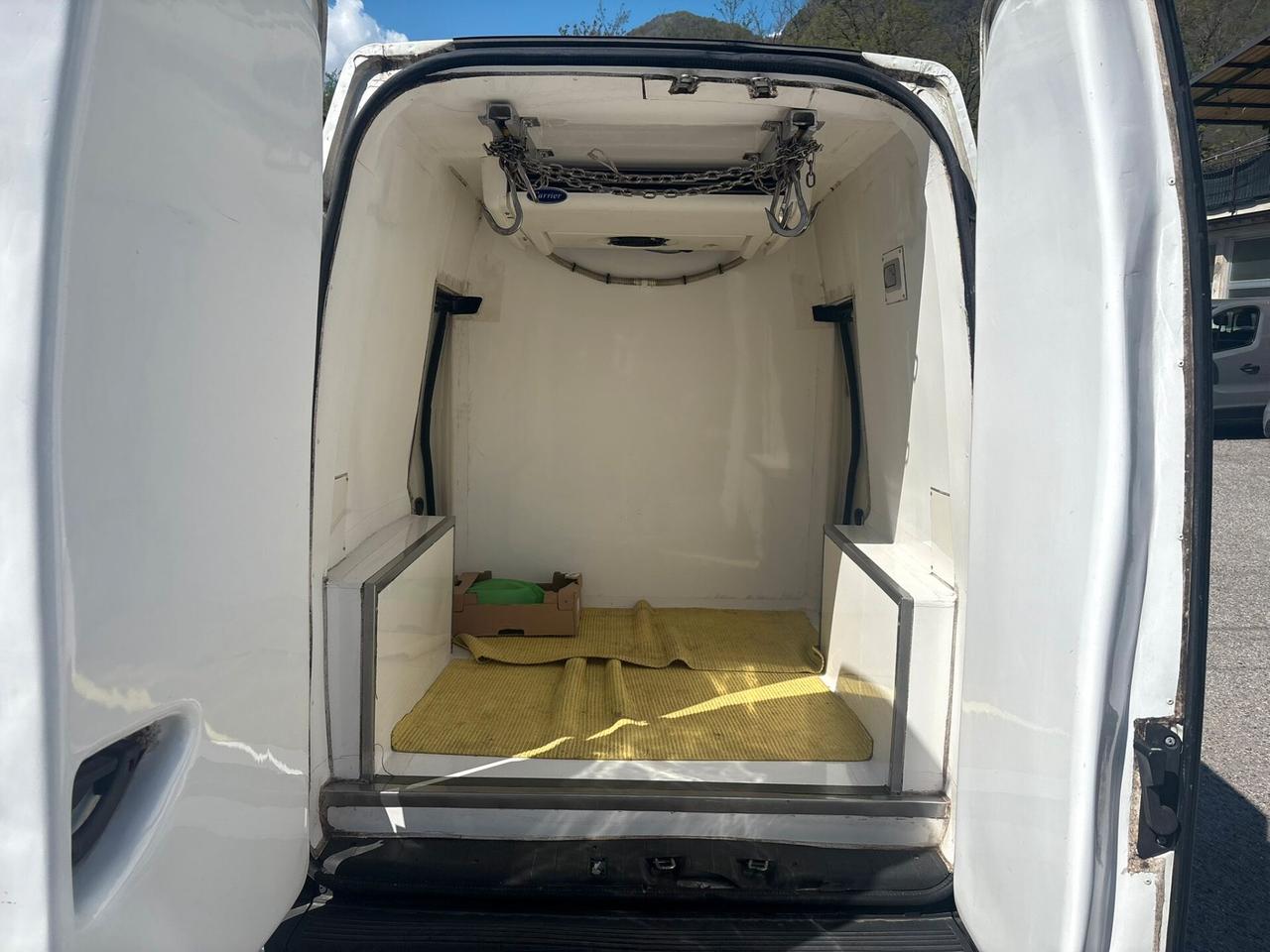 FIAT DOBLO REFRIGERATO