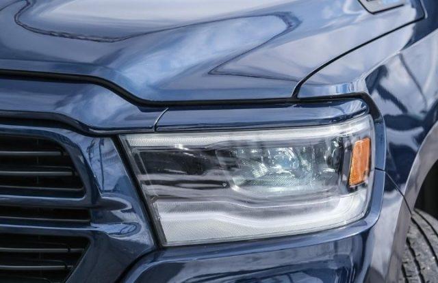 DODGE RAM 5.7 V8 Crew Cab Sport Autocarro N1
