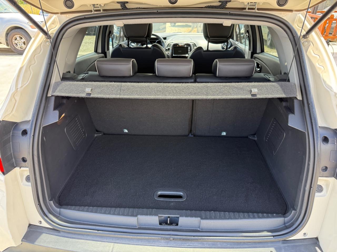 Renault Captur 1.5 dCi 8V 110 CV Start&Stop Iconic