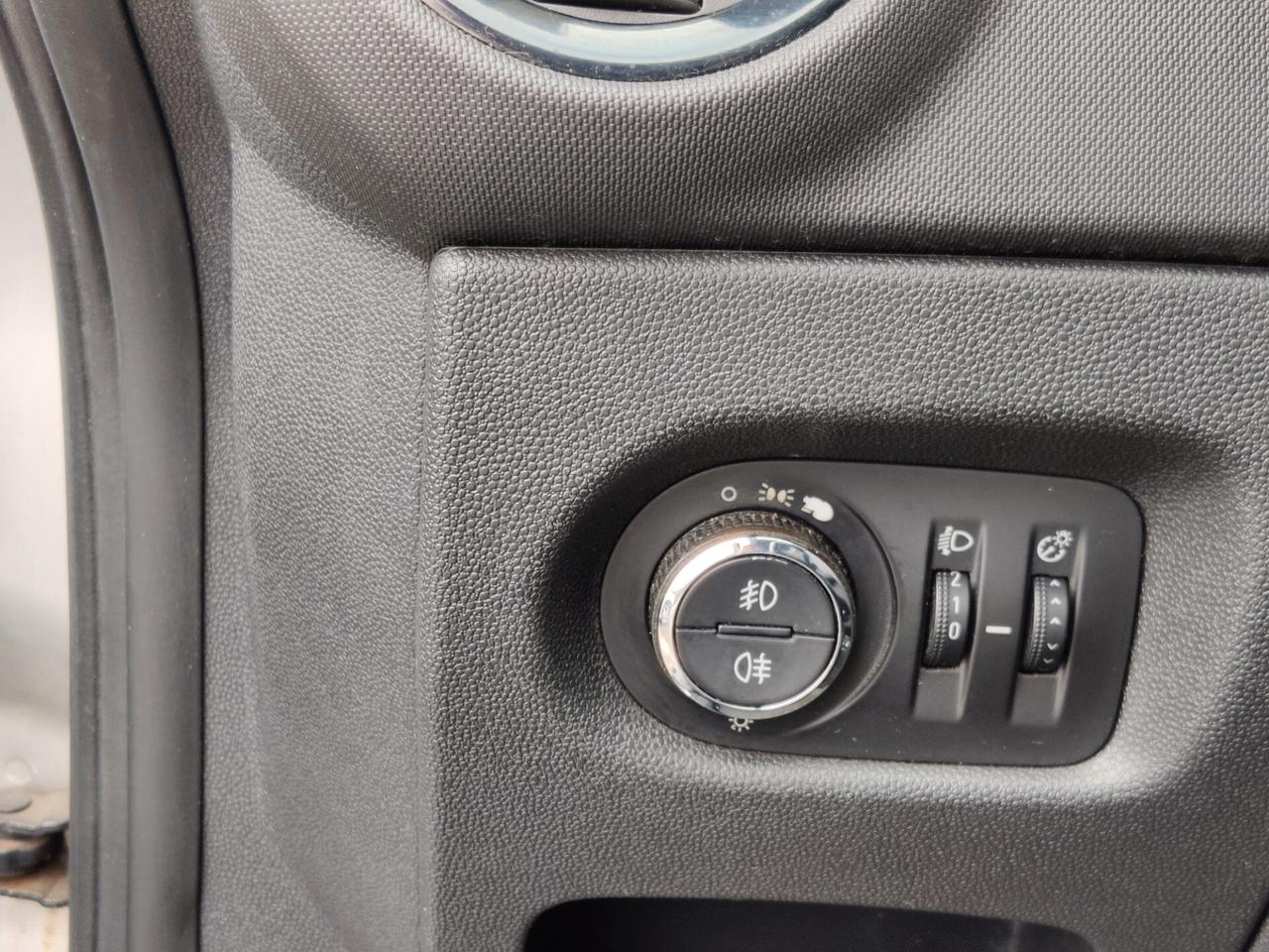 Opel Corsa 1.3 CDTI 95CV ecoFLEX 5 porte Edition