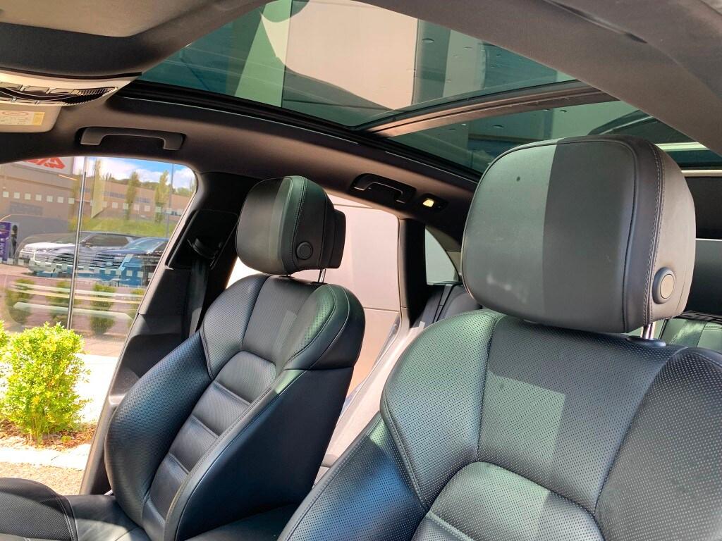 PORSCHE Macan 1ªs. '13-'25 Macan 3.0 Diesel S