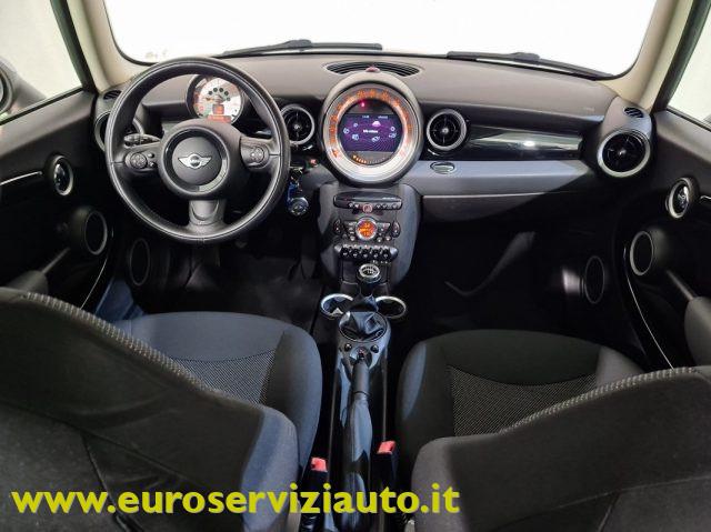 MINI One 1.6 16V One (55kW)