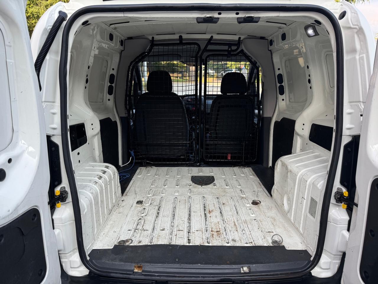 Citroen Nemo 1.4 HDi 70CV Furgone