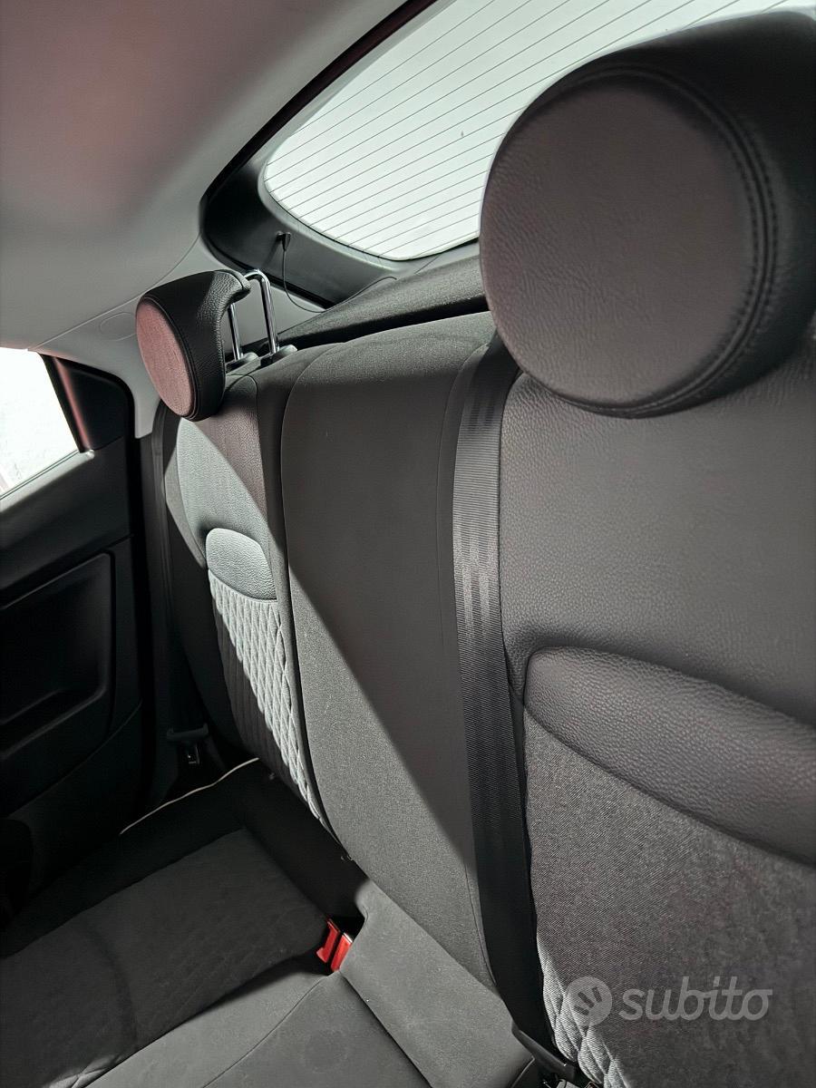 fiat 500 x 500x 1.3 multijet city cross 4x2 lounge