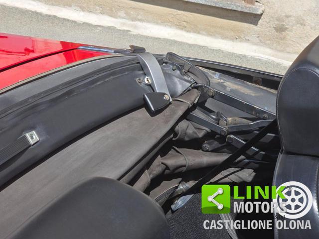 ALFA ROMEO Spider 1.6