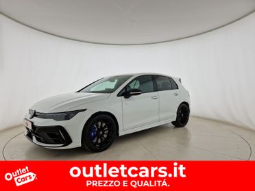 Volkswagen Golf 2.0 tsi r 4motion 333cv dsg