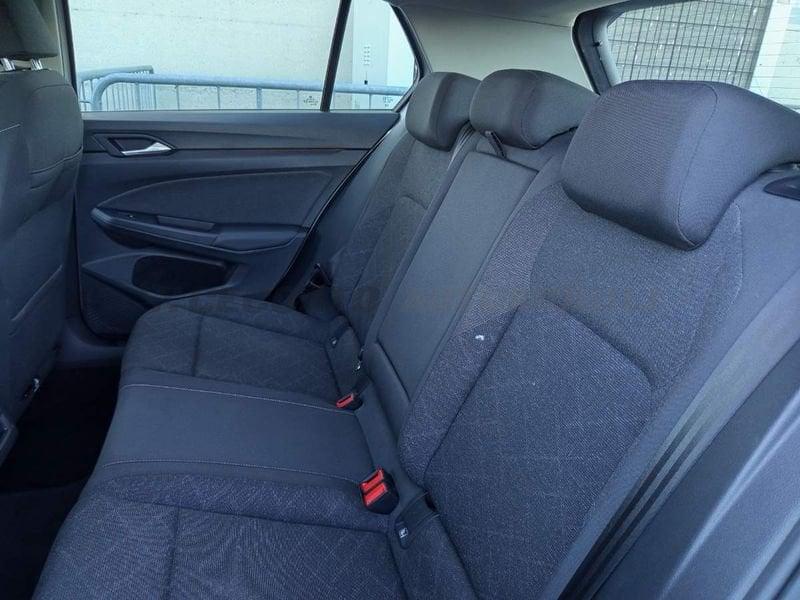 Volkswagen Golf Golf 1.0 etsi evo Life 110cv dsg