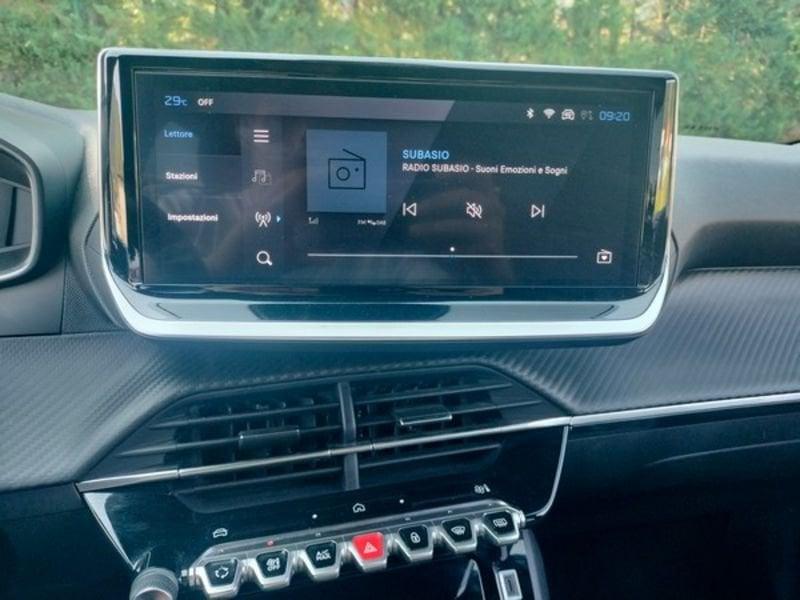 Peugeot 2008 PureTech 100 Allure S/S