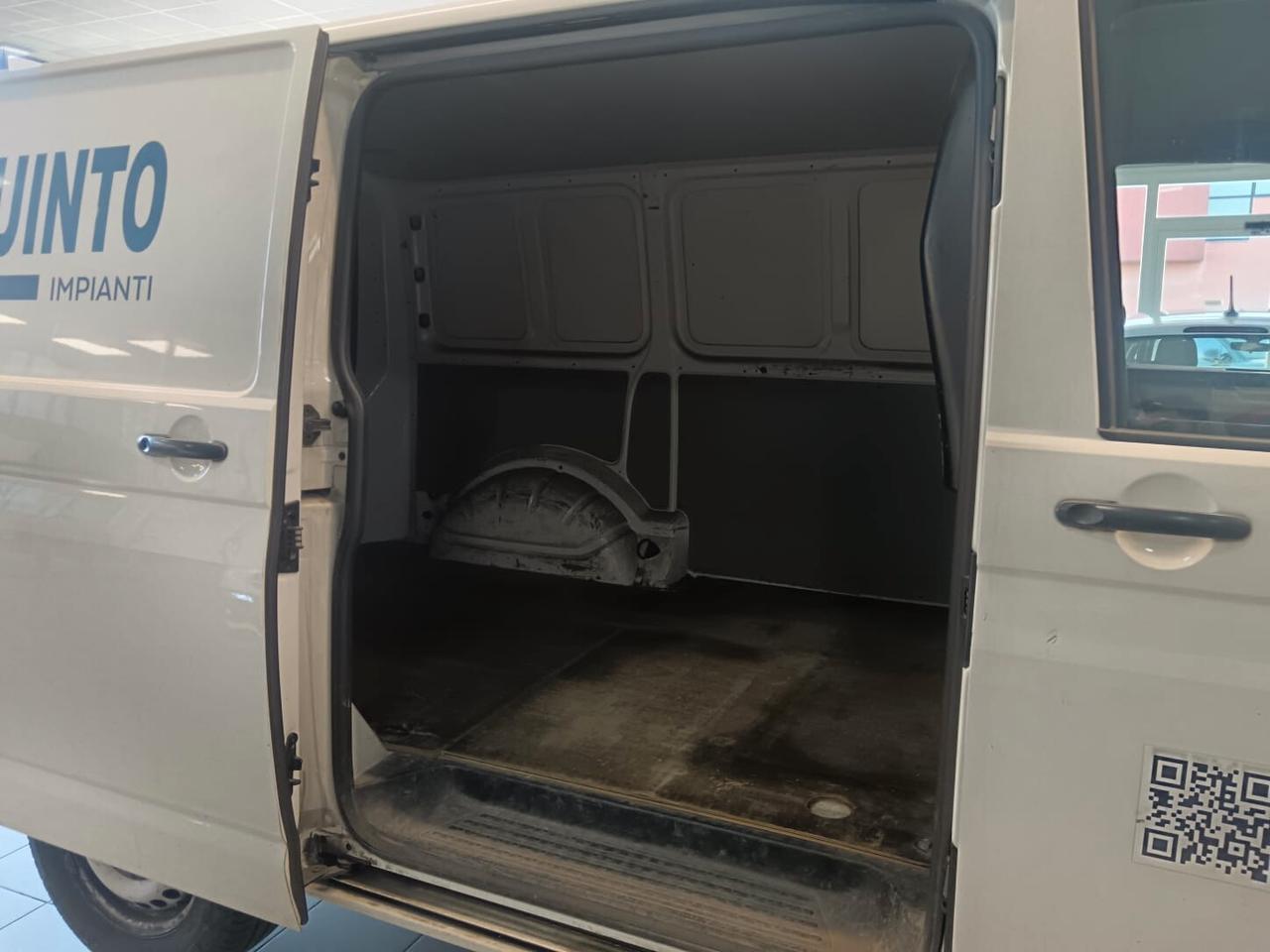 Volkswagen Transporter Diesel Manuale