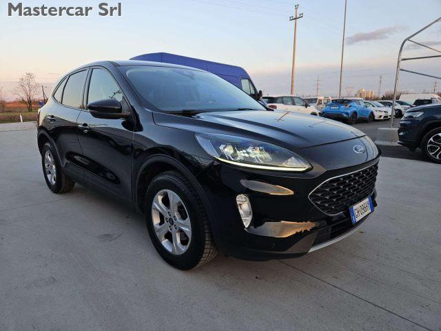 FORD Kuga 2020 1.5 ecoblue Connect 2wd 120cv auto - GH096HY