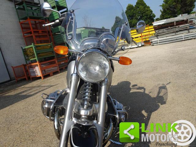 BMW R 1200 C cruiser