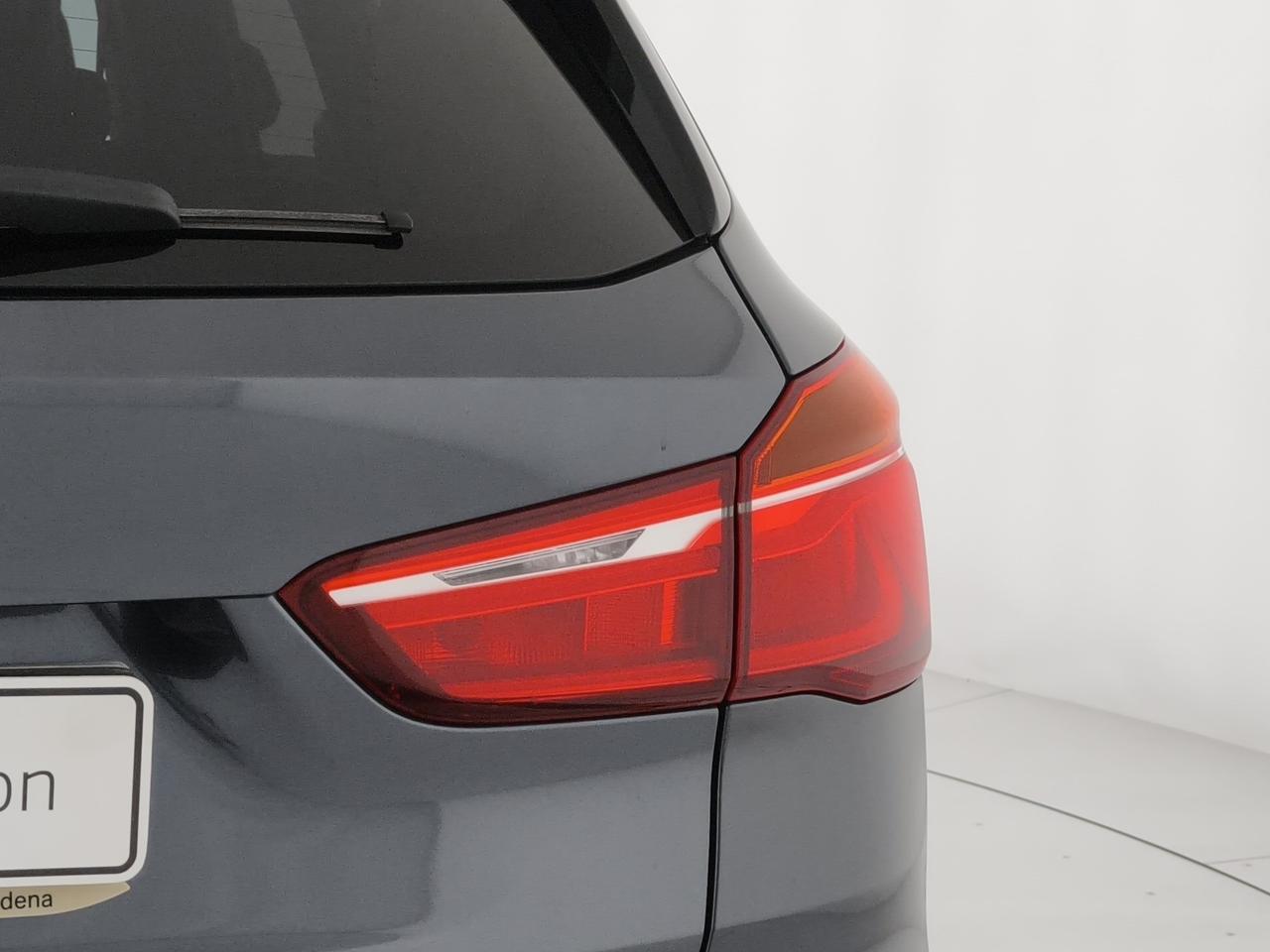 BMW X1 xDrive18d xLine