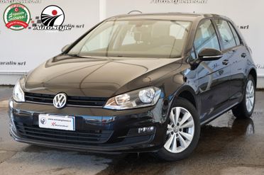Volkswagen Golf 1.6 TDI 110 CV Business