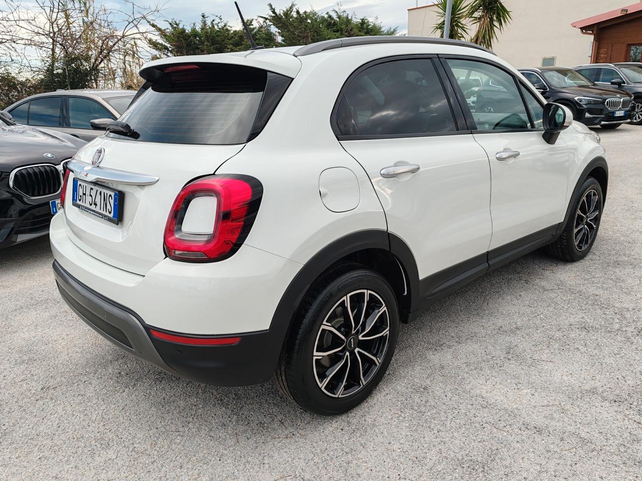 Fiat 500X 1.6 Mjet 130cv Cross