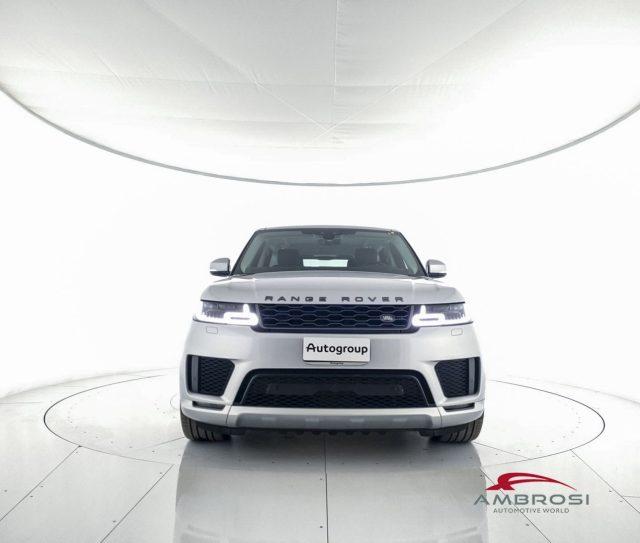 LAND ROVER Range Rover Sport 3.0 SDV6 249 CV HSE Dynamic