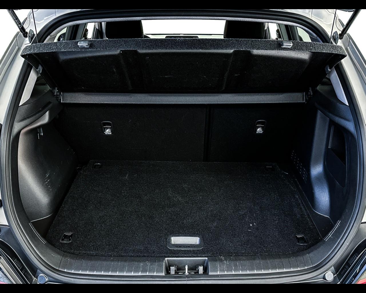 HYUNDAI Kona 1.6 CRDI 4WD Hybrid 48V DCT XLine