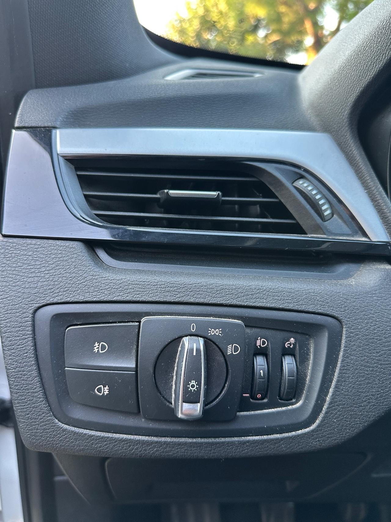 Bmw X1 sDrive18d Msport