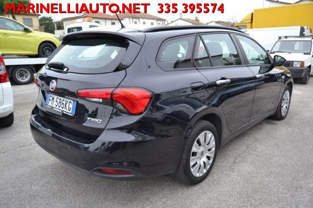 FIAT Tipo 1.3 Mjt 95CV S&S SW Lounge