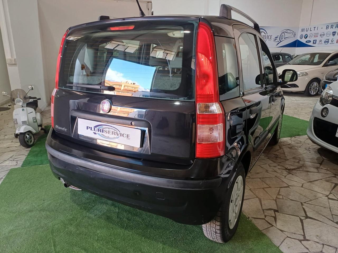Fiat Panda 1.1 Benzina PARI AL NUOVO - 2011