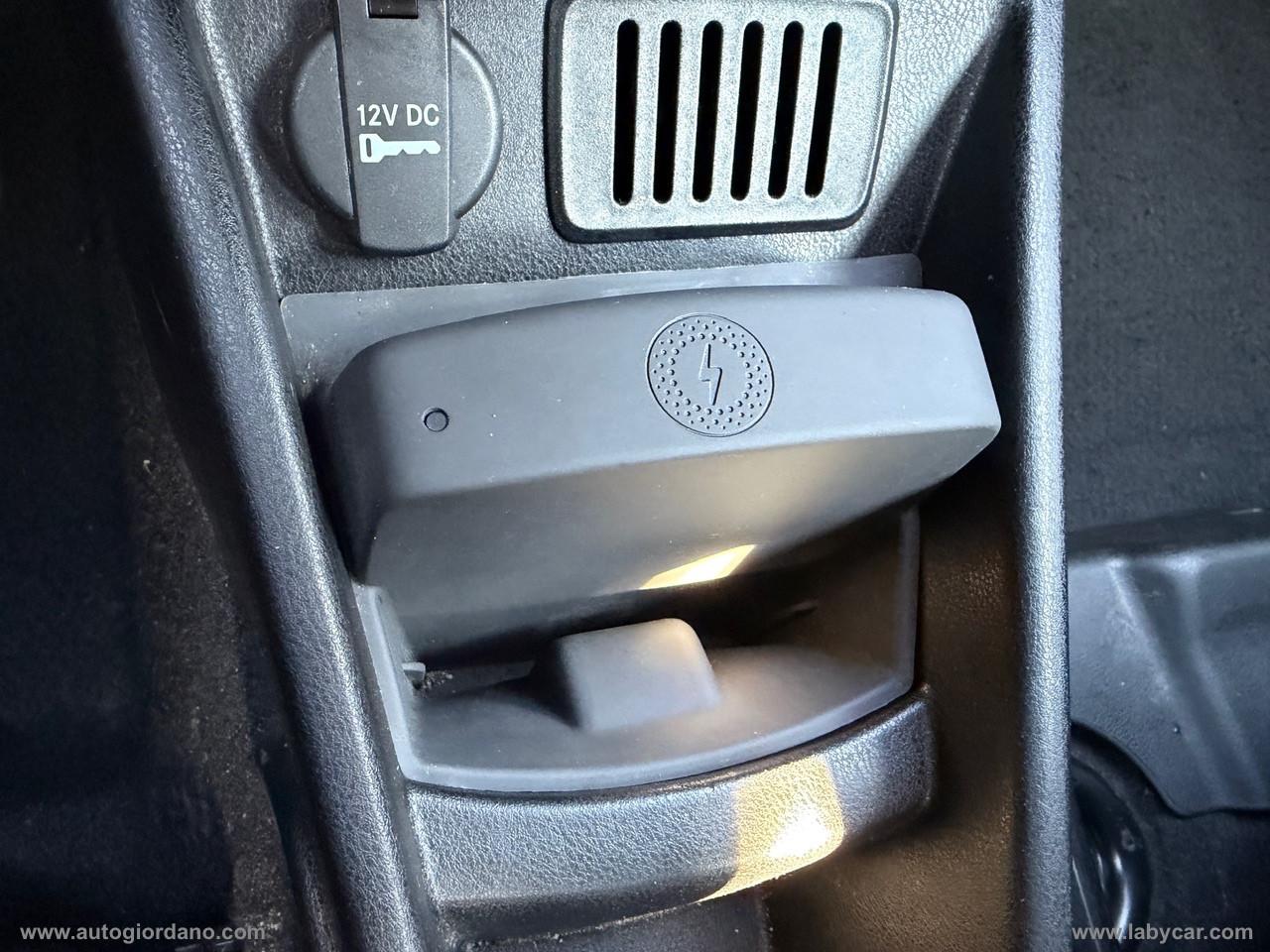 LANCIA Ypsilon 1.0 FireFly 5p.S&S Hyb. Platino