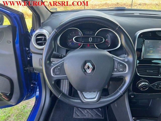 RENAULT Clio dCi 8V 75 CV Start&Stop 5 porte Energy Duel2