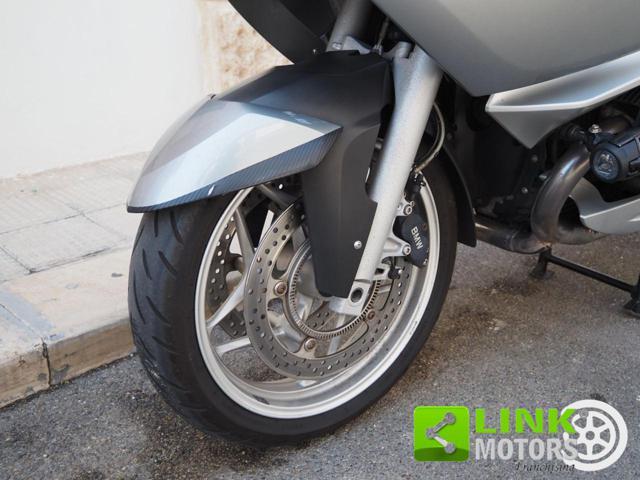 BMW R 1200 RT *?120,50 al mese*