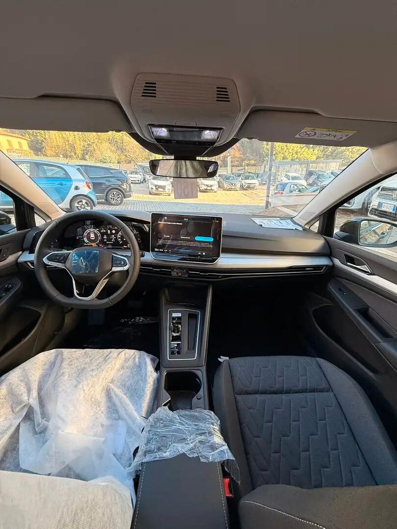 Volkswagen Golf 1.5 eTSI 115 CV DSG Edition Plus