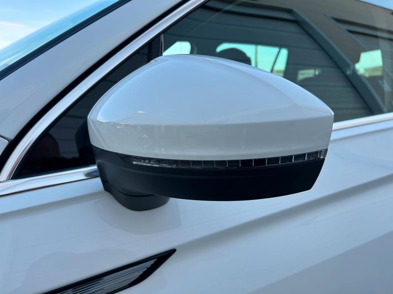 Volkswagen Tiguan 2.0 TDI 150 CV SCR DSG Life